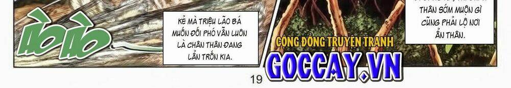 Tuyệt Thế Vô Song 2: Chapter 64