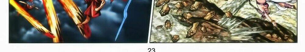 Tuyệt Thế Vô Song 2: Chapter 64
