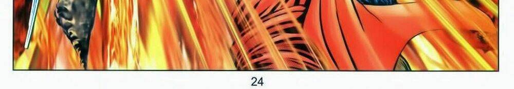 Tuyệt Thế Vô Song 2: Chapter 64