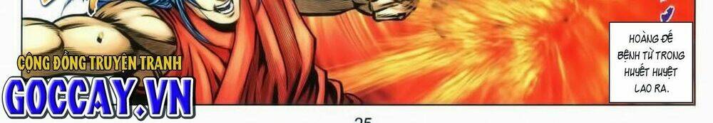 Tuyệt Thế Vô Song 2: Chapter 64