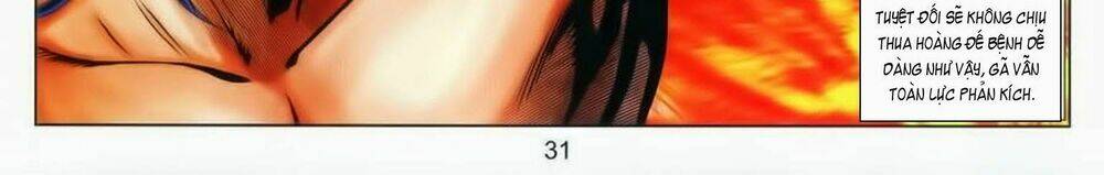 Tuyệt Thế Vô Song 2: Chapter 64