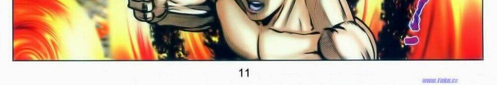 Tuyệt Thế Vô Song 2: Chapter 65