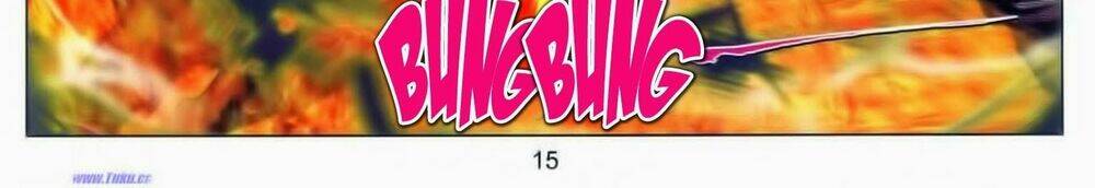 Tuyệt Thế Vô Song 2: Chapter 65
