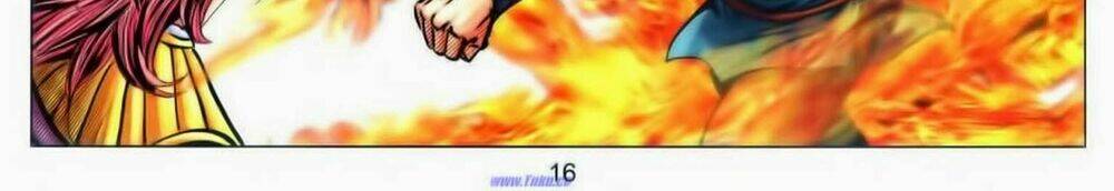Tuyệt Thế Vô Song 2: Chapter 65