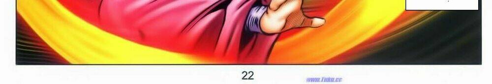 Tuyệt Thế Vô Song 2: Chapter 65