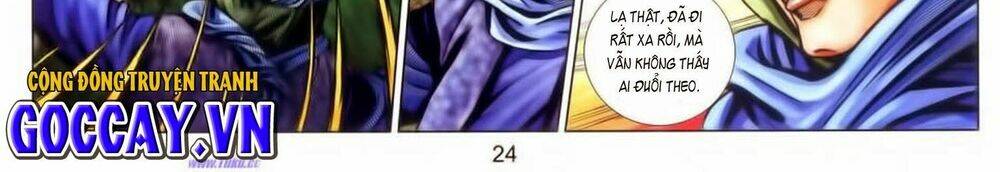 Tuyệt Thế Vô Song 2: Chapter 65