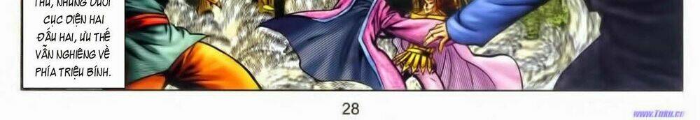 Tuyệt Thế Vô Song 2: Chapter 65