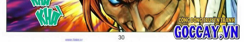 Tuyệt Thế Vô Song 2: Chapter 65