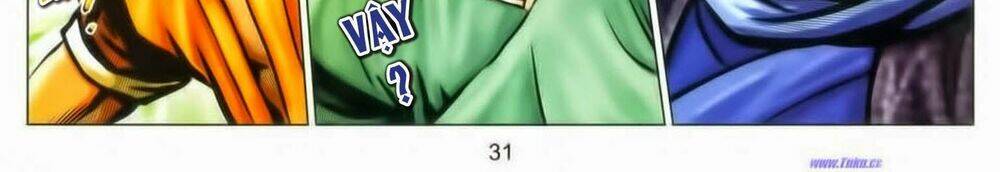 Tuyệt Thế Vô Song 2: Chapter 65