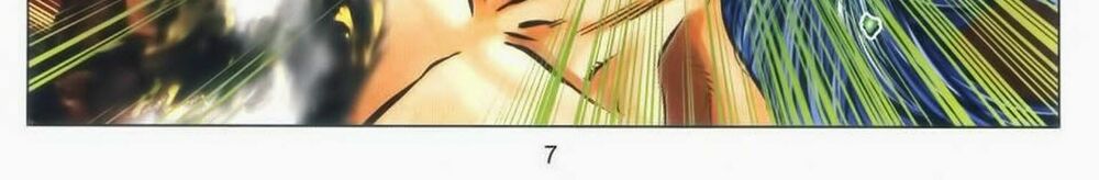 Tuyệt Thế Vô Song 2: Chapter 68