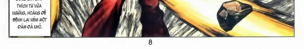 Tuyệt Thế Vô Song 2: Chapter 68