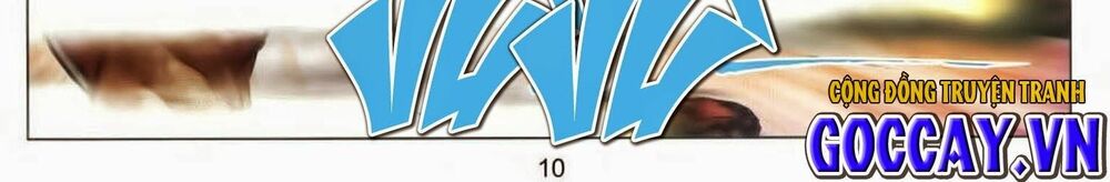 Tuyệt Thế Vô Song 2: Chapter 68