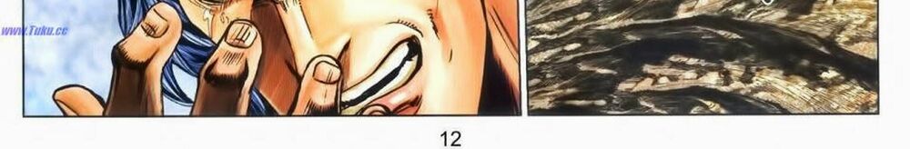 Tuyệt Thế Vô Song 2: Chapter 68