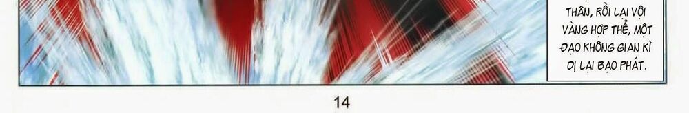 Tuyệt Thế Vô Song 2: Chapter 68