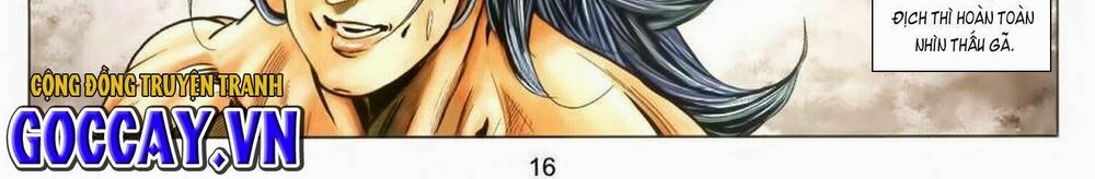 Tuyệt Thế Vô Song 2: Chapter 68