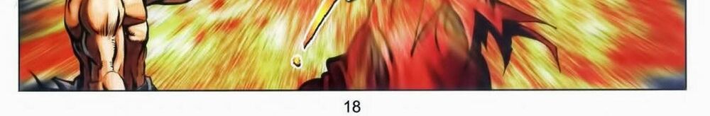 Tuyệt Thế Vô Song 2: Chapter 68