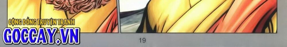 Tuyệt Thế Vô Song 2: Chapter 68