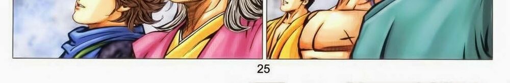 Tuyệt Thế Vô Song 2: Chapter 68