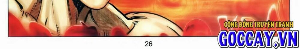 Tuyệt Thế Vô Song 2: Chapter 68