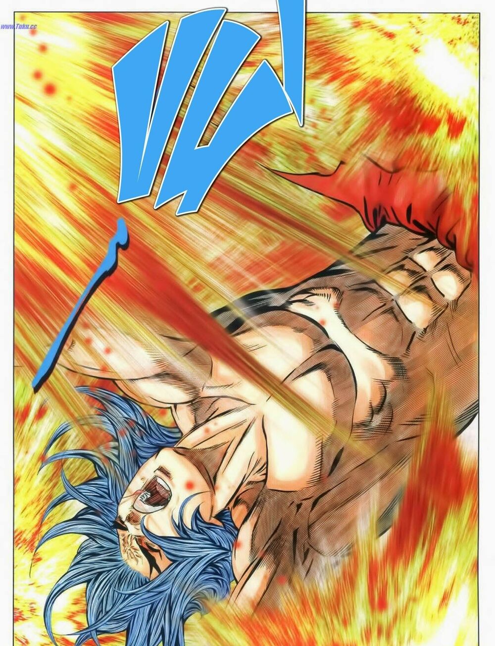Tuyệt Thế Vô Song 2: Chapter 68