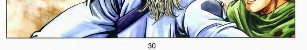 Tuyệt Thế Vô Song 2: Chapter 68