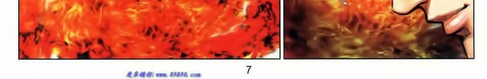 Tuyệt Thế Vô Song 2: Chapter 70