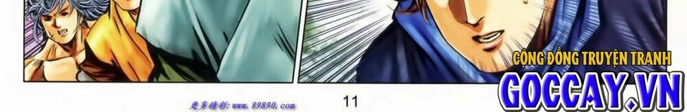Tuyệt Thế Vô Song 2: Chapter 70