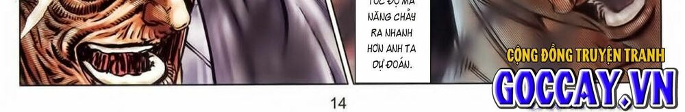 Tuyệt Thế Vô Song 2: Chapter 70