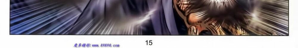 Tuyệt Thế Vô Song 2: Chapter 70