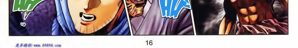 Tuyệt Thế Vô Song 2: Chapter 70