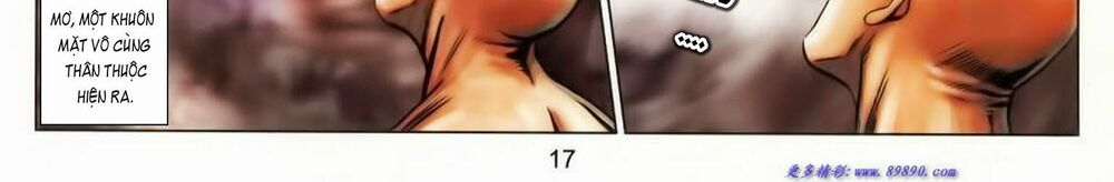 Tuyệt Thế Vô Song 2: Chapter 70