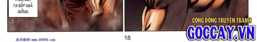 Tuyệt Thế Vô Song 2: Chapter 70