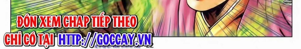 Tuyệt Thế Vô Song 2: Chapter 70