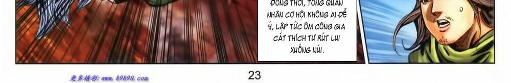 Tuyệt Thế Vô Song 2: Chapter 70