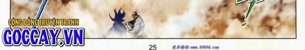 Tuyệt Thế Vô Song 2: Chapter 70