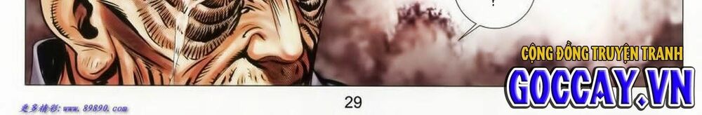 Tuyệt Thế Vô Song 2: Chapter 70