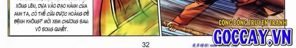 Tuyệt Thế Vô Song 2: Chapter 70