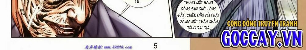 Tuyệt Thế Vô Song 2: Chapter 70