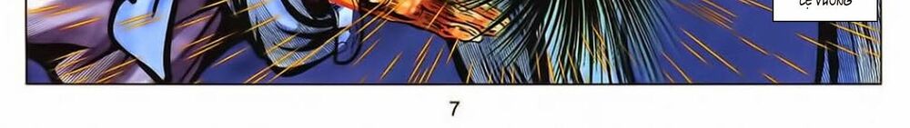 Tuyệt Thế Vô Song 2: Chapter 71