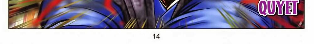 Tuyệt Thế Vô Song 2: Chapter 71