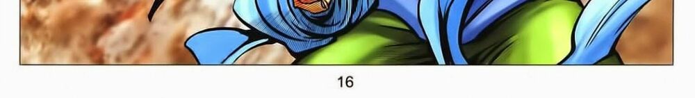 Tuyệt Thế Vô Song 2: Chapter 71