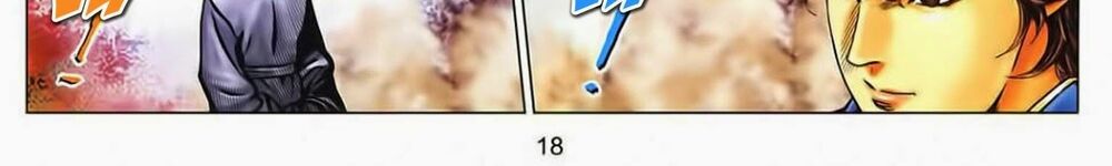 Tuyệt Thế Vô Song 2: Chapter 71