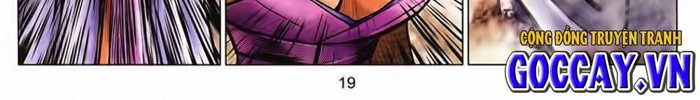 Tuyệt Thế Vô Song 2: Chapter 71