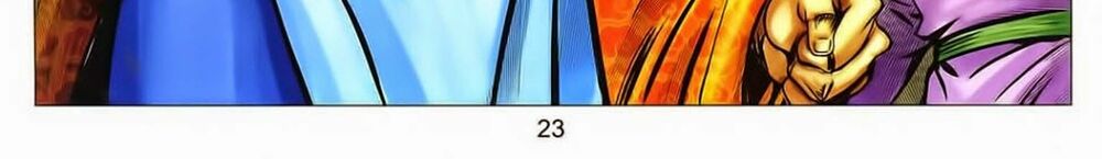 Tuyệt Thế Vô Song 2: Chapter 71