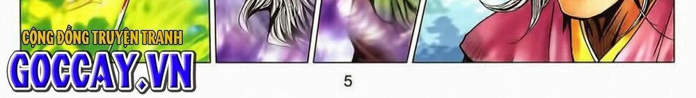 Tuyệt Thế Vô Song 2: Chapter 71