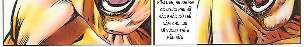 Tuyệt Thế Vô Song 2: Chapter 72