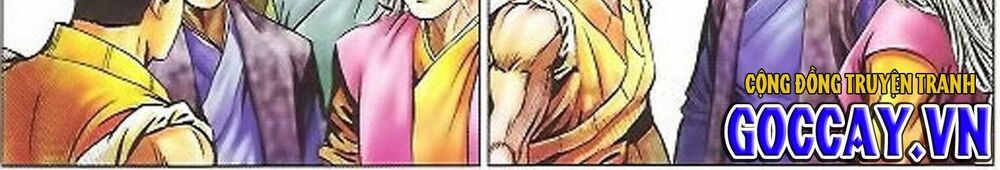 Tuyệt Thế Vô Song 2: Chapter 72
