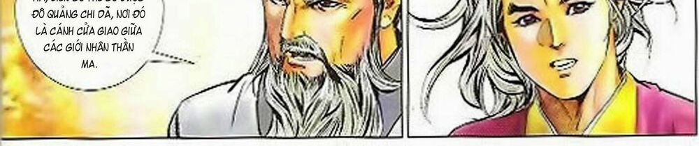 Tuyệt Thế Vô Song 2: Chapter 72