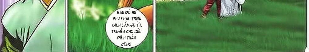 Tuyệt Thế Vô Song 2: Chapter 72