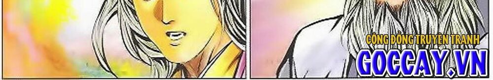 Tuyệt Thế Vô Song 2: Chapter 72